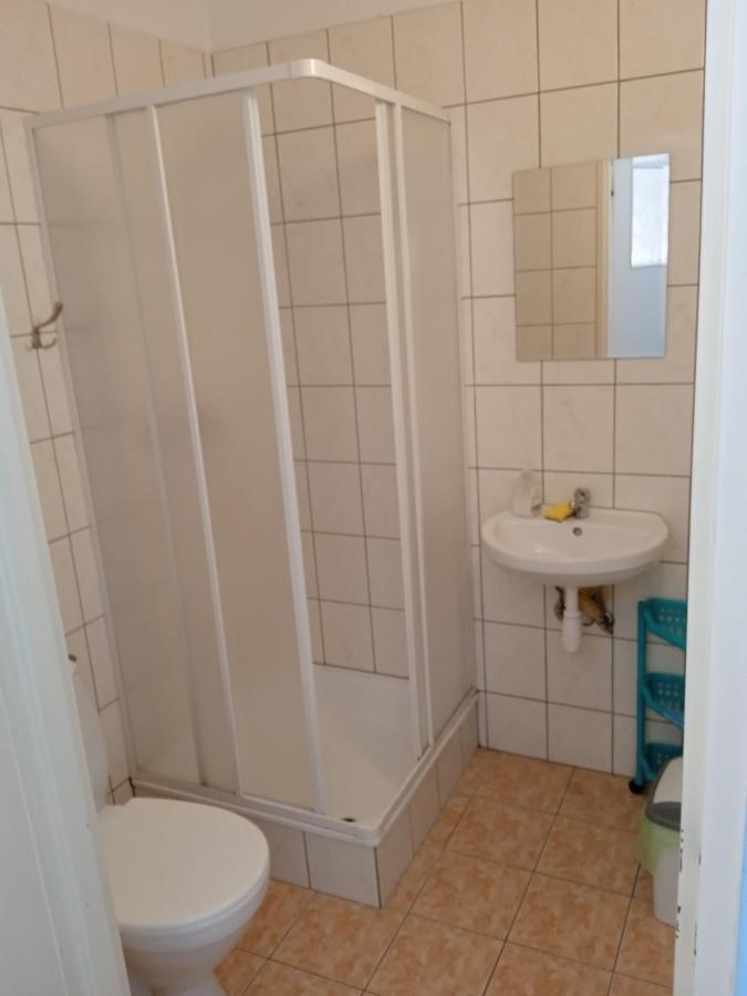 Kwatera Do Wynajecia Gołdap المظهر الخارجي الصورة